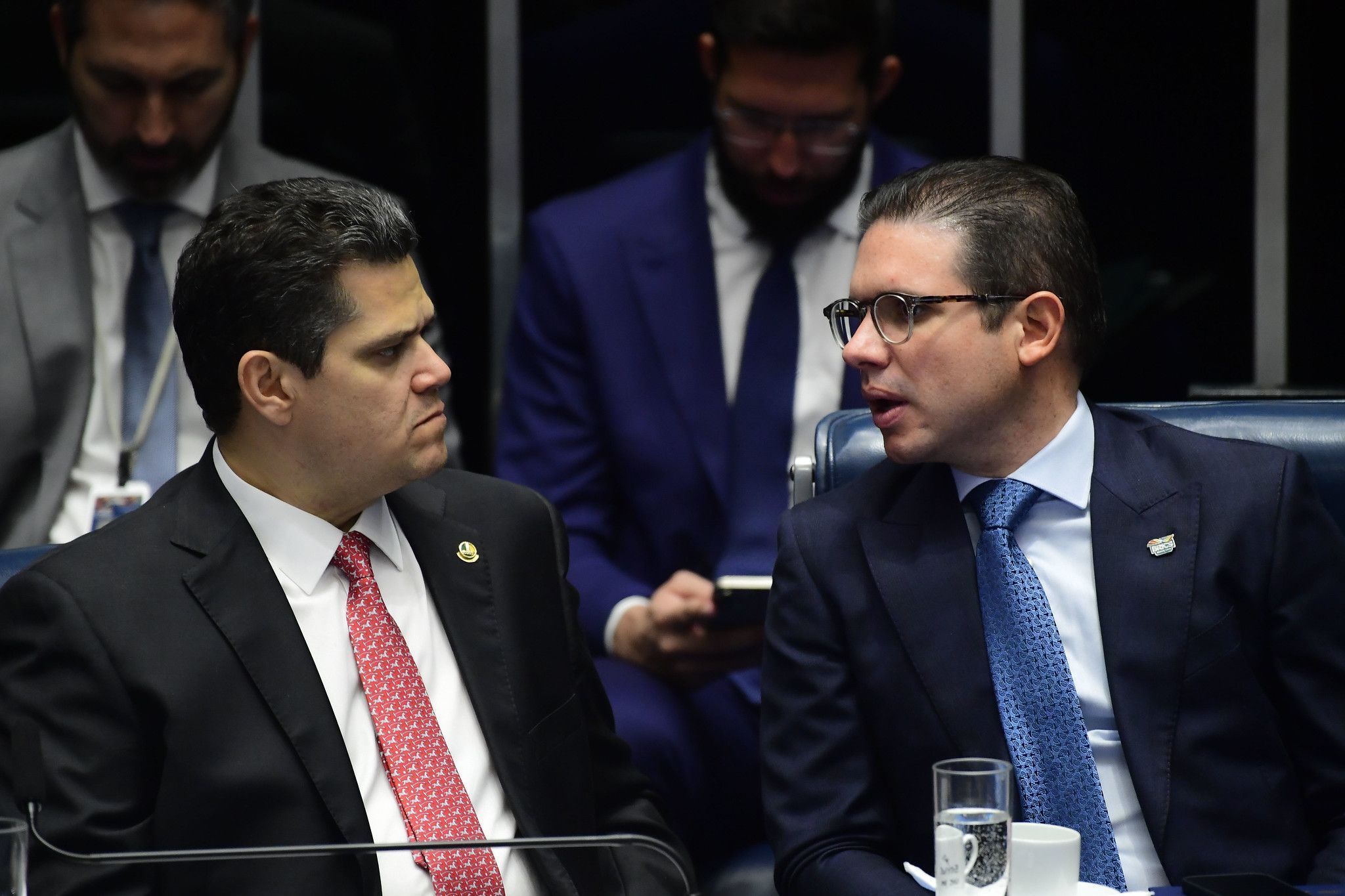 Imprensa internacional repercute operação da PF contra Bolsonaro