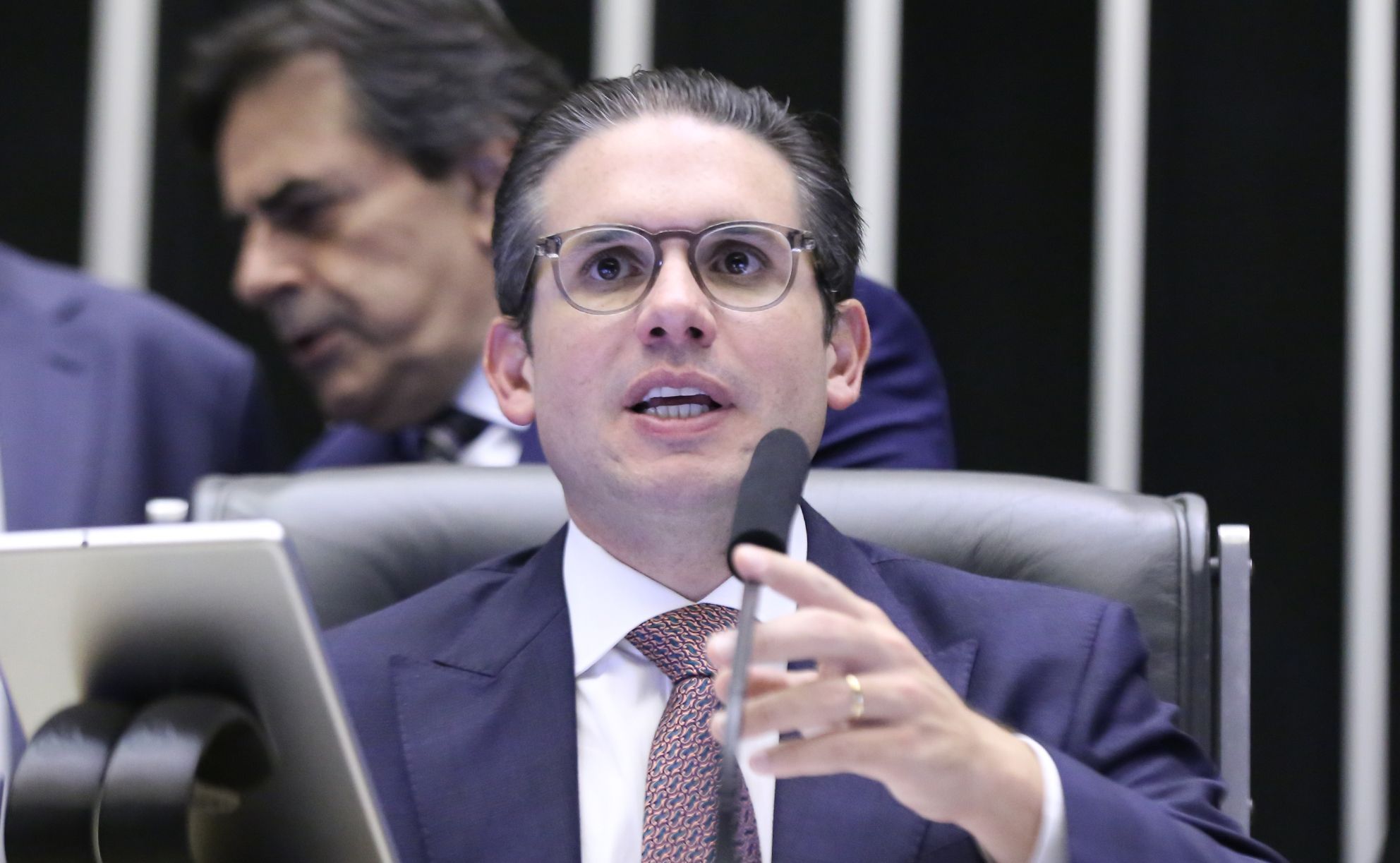 EUA citam Pix como exemplo de decisão do Brasil que prejudicou americanos
