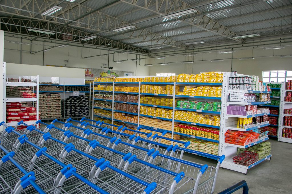 Semana da economia: Confira as ofertas no Armazém da Família de São José dos Pinhais