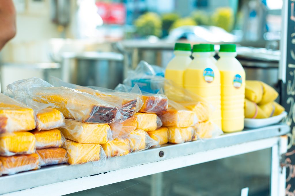 Feirinhas de São José dos Pinhais têm variedades, comida boa e preço justo. Confira o funcionamento!