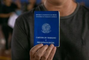 Programa SINE nos Bairros