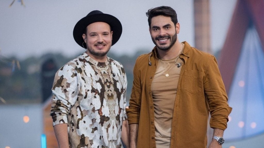 Oktober Curitiba 2025 terá Raça Negra, João Gomes e Israel & Rodolffo