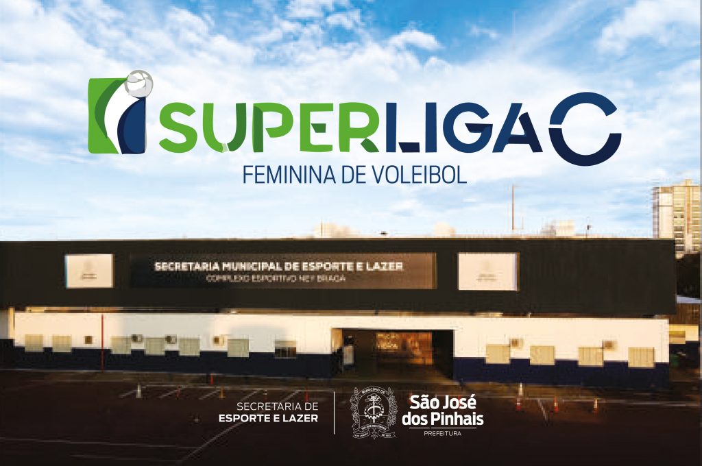 Superliga C Vôlei Feminino