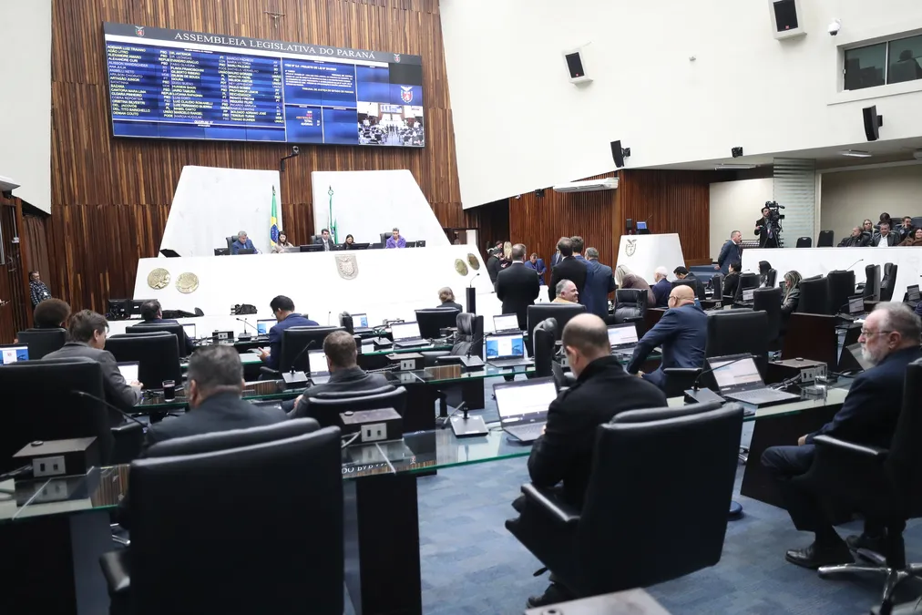 Nova vaga na Alep pode ficar com a região de Curitiba