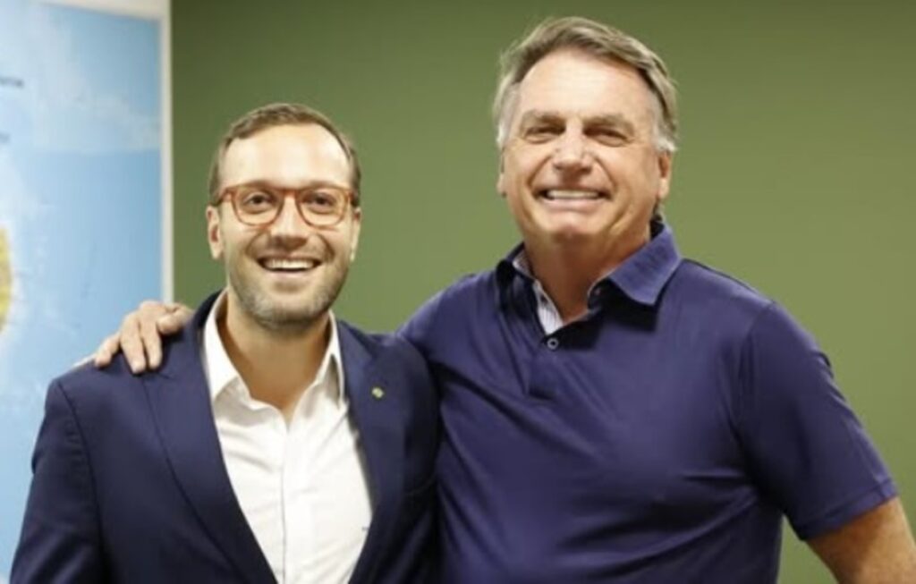 Ícone de sino para notificações