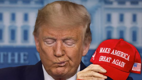 Trump ameaça novo aumento de tarifa caso Brasil decida reagir. Veja