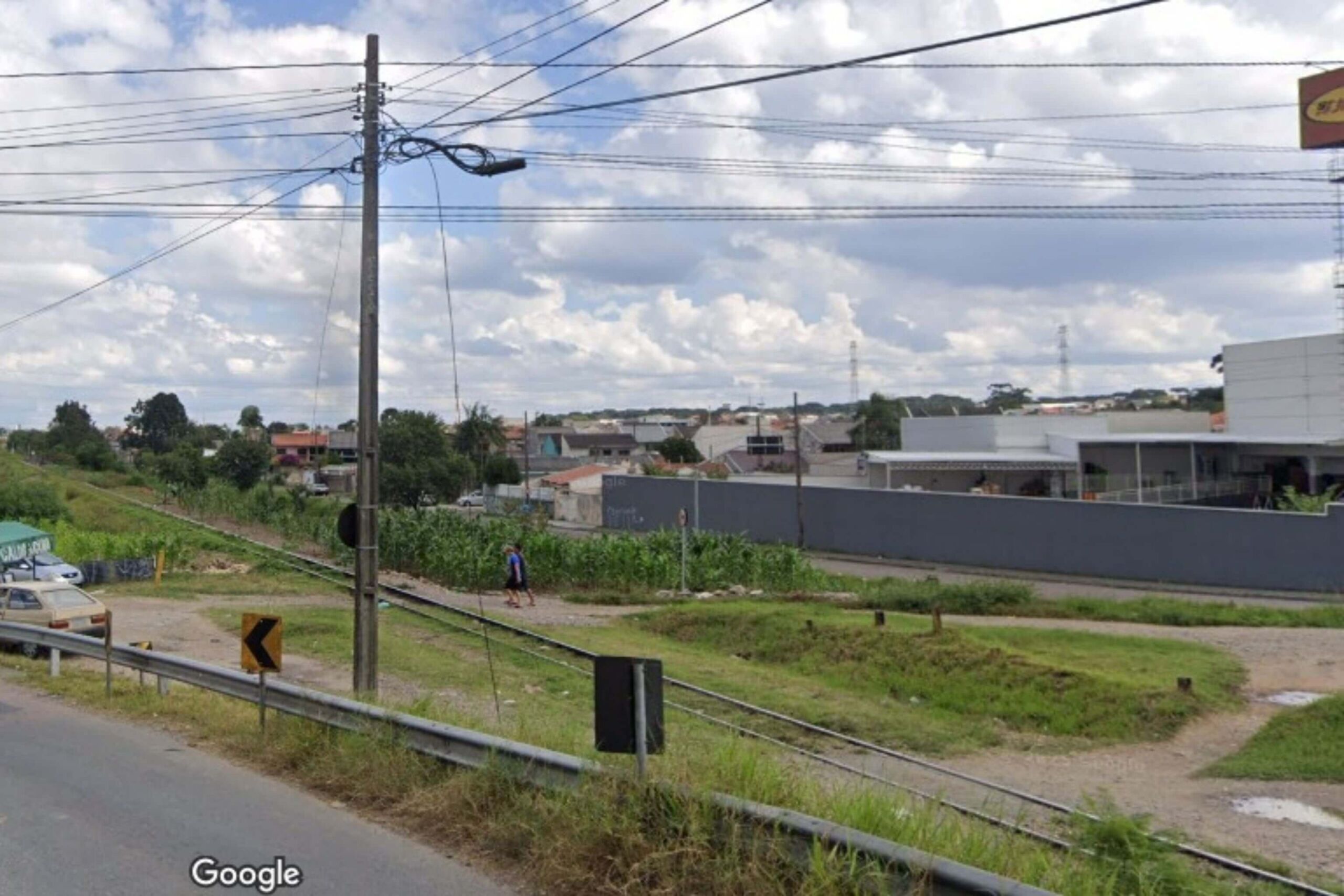 Vítima é encontrada morta sobre trilhos em Curitiba; polícia investiga – CBN Curitiba – A Rádio Que Toca Notícia