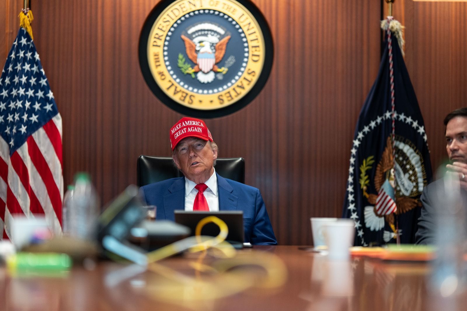 Lula: Se não houver solução com Trump, reciprocidade será aplicada em 1º/8