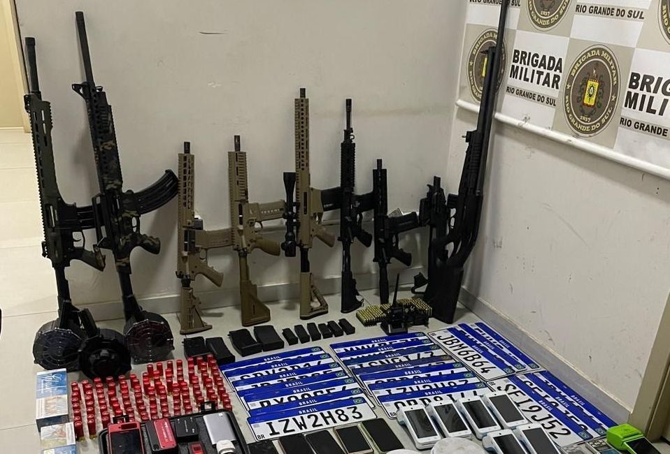 MT: adolescente tinha controle emocional sobre autor de crime, diz polícia