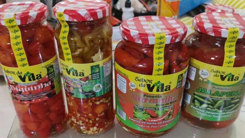 Feira Sabores do Paraná reúne agroindústrias em Curitiba