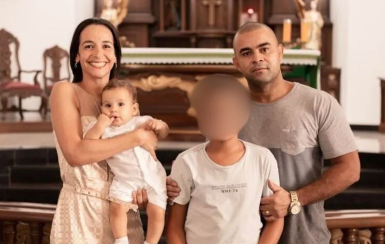 Virginia desabafa após filha mentir sobre a babá: "Não estava preparada"
