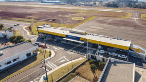 Voos entre Curitiba e Guarapuava serão encerrados em setembro; entenda