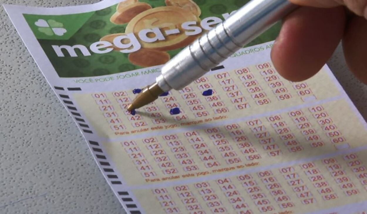 Sete apostas do Paraná acertam quina e levam prêmios na Mega-Sena; veja cidades e valores