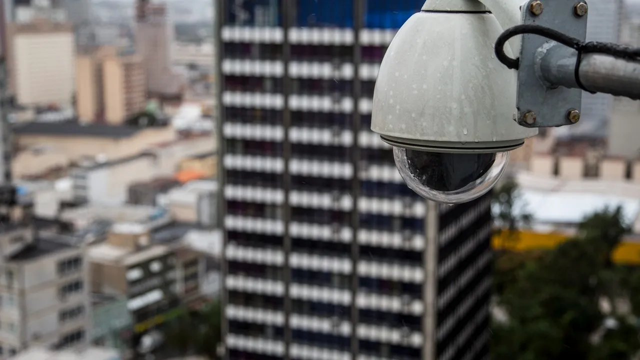 Novo projeto da Muralha Digital de Curitiba atende Tribuna e Consegs