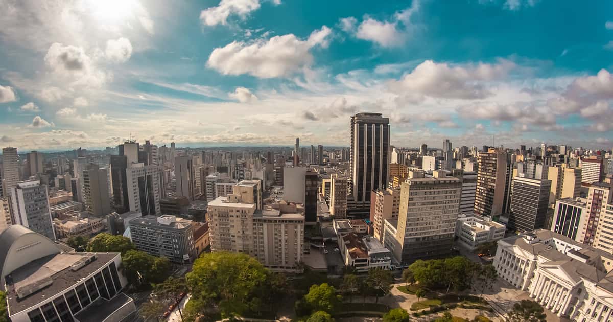Descubra o que levou esta cidade brasileira ser eleita a mais inteligente do mundo