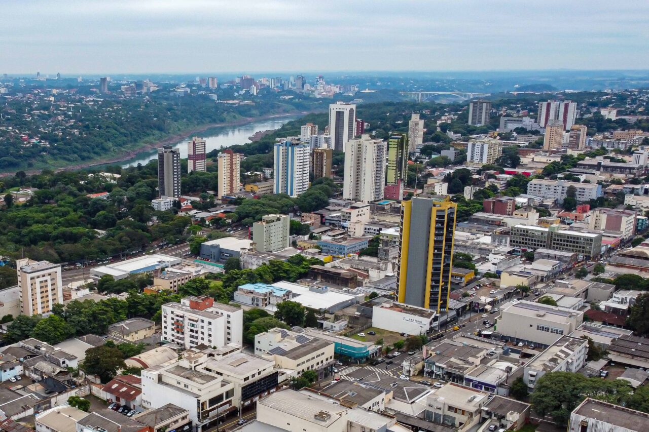 Curitiba e outras quatro cidades do Paraná estão entre as melhores do Brasil em saneamento