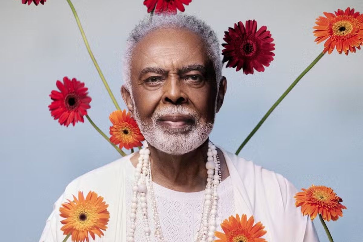 Gilberto Gil em Curitiba: Tudo o que você precisa saber antes de ir ao show