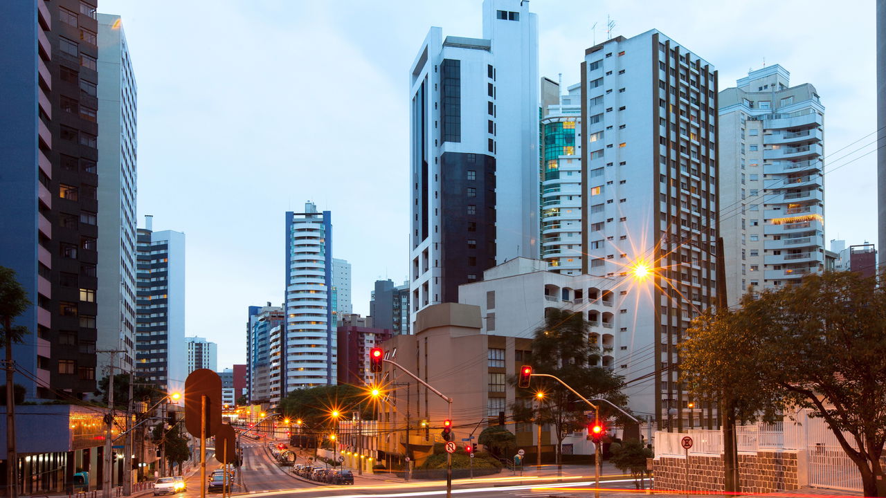 A capital brasileira que lidera o ranking das cidades com melhor qualidade de vida
