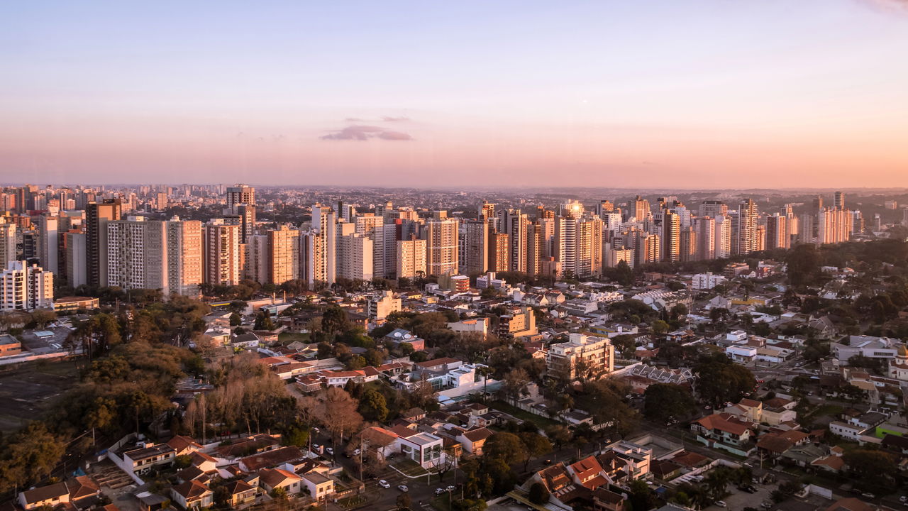 Essa cidade brasileira virou exemplo mundial e pouca gente sabe - Estado de Minas