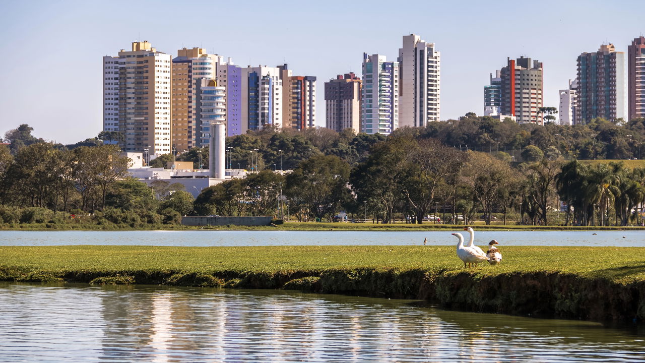 Essa cidade transforma o jeito de viver e conquista quem busca qualidade e bem-estar - Estado de Minas
