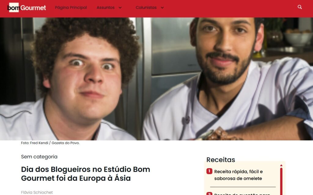 e33d9917 54bc 4676 bfa5 e715f7d23df1 Busão Curitiba completa 15 anos como referência de informação e bom humor na capital paranaense