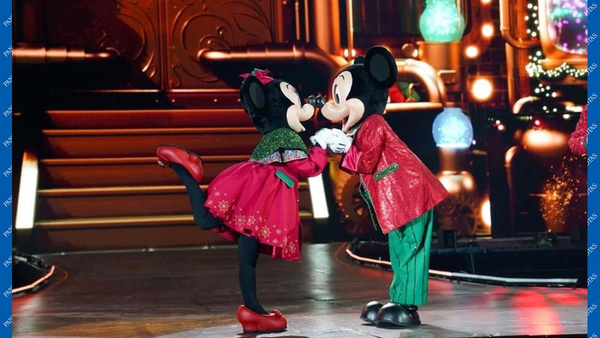 Disney inicia seleção de elenco para Natal em Curitiba