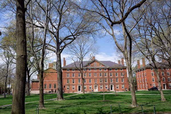 Governo Trump investiga Harvard e bolsas para estrangeiros nos EUA