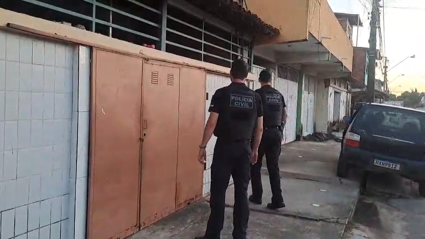 MT: adolescente tinha controle emocional sobre autor de crime, diz polícia