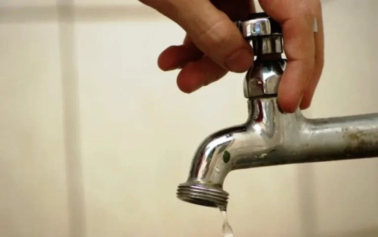 Bairros de Curitiba podem ficar sem água nesta terça-feira (1º); veja quais