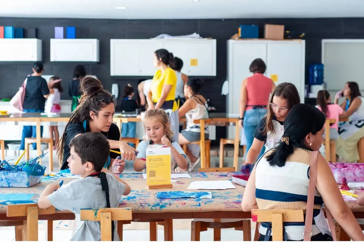 Férias de julho em Curitiba: programações infantis gratuitas
