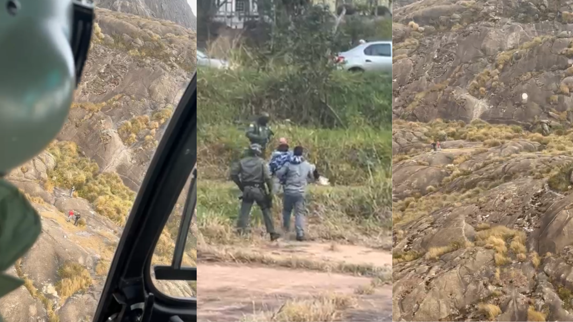 Filho de professora encontrada morta confessou crime, diz polícia