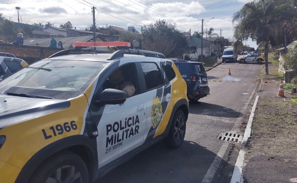 Homem é espancado até a morte ao xingar mãe de conhecido