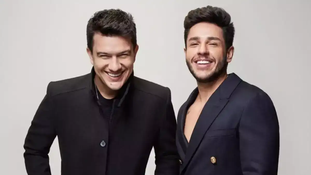 Hugo & Guilherme vão lotar estádio em Curitiba