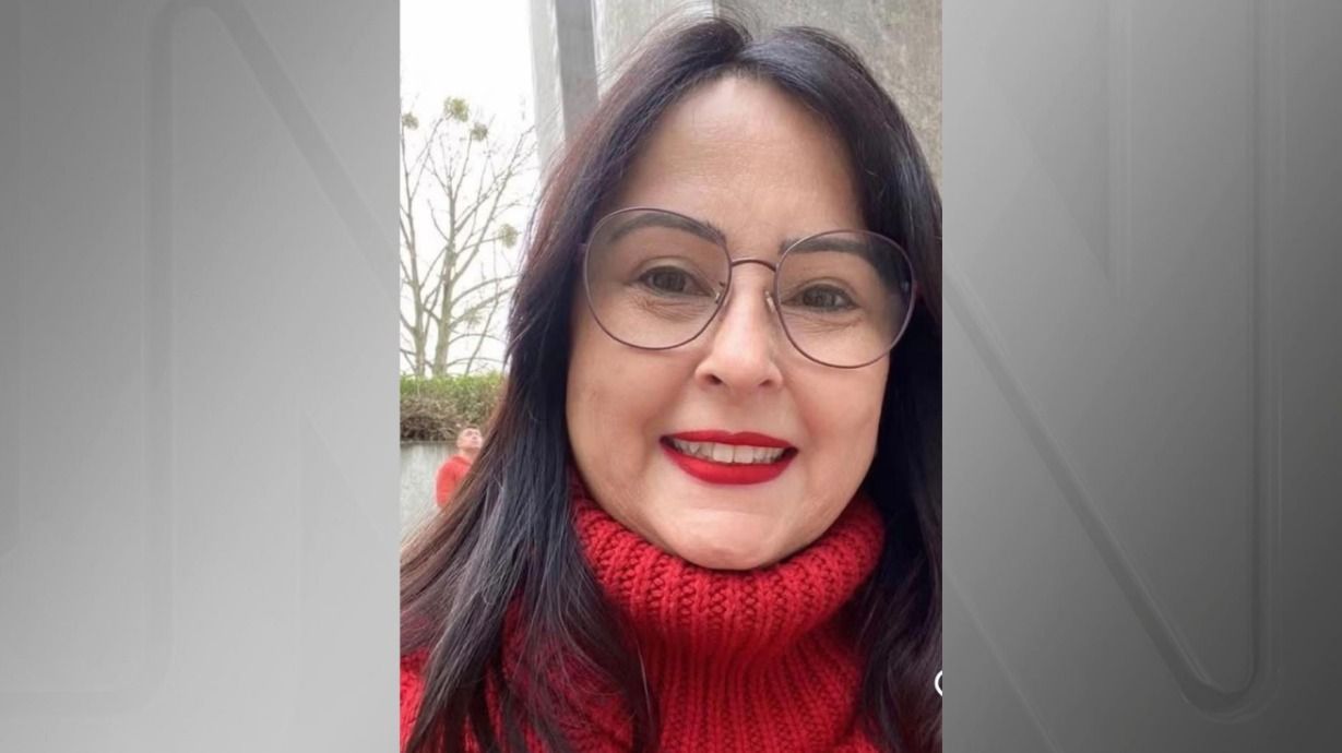 Filho de professora encontrada morta confessou crime, diz polícia