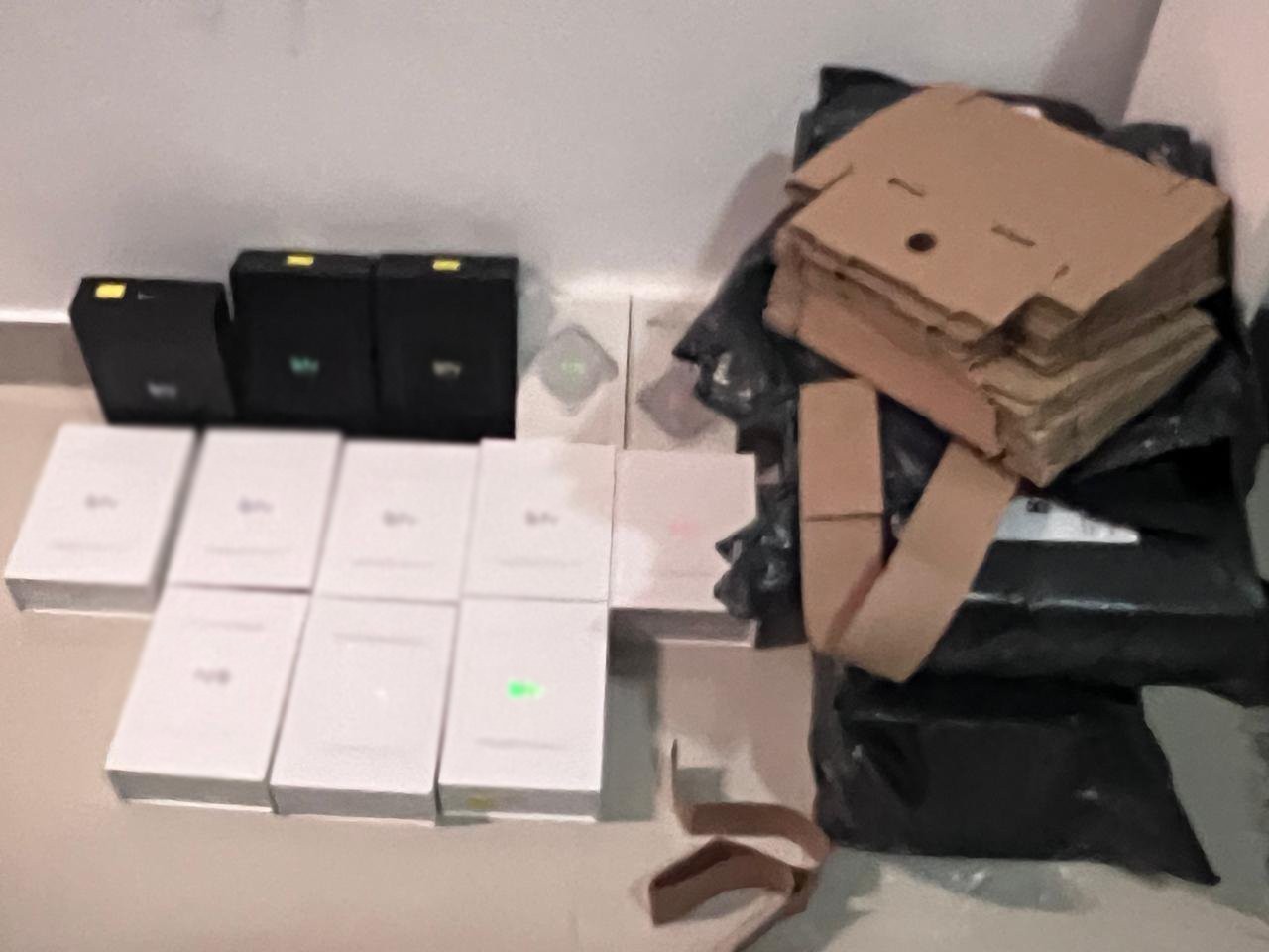 Operação identifica família em Curitiba suspeita de piratear serviço de TV por assinatura para todo o Brasil | Paraná
