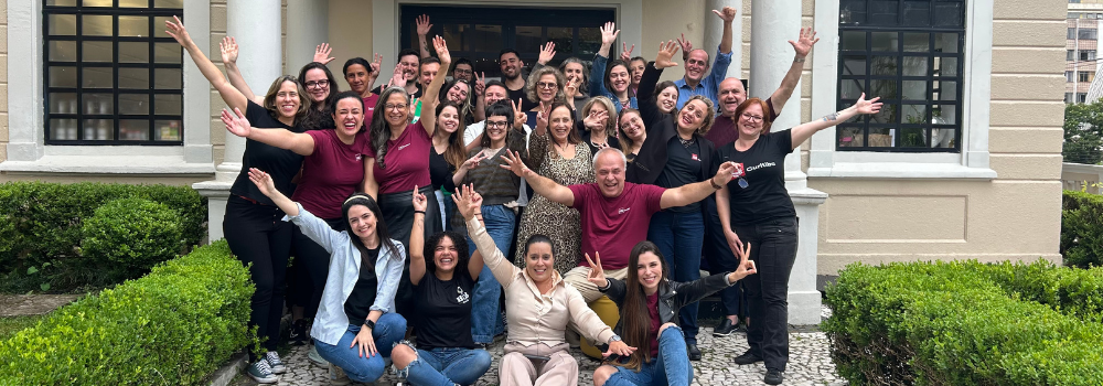 Impact Hub Curitiba comemora primeiro ano na Casa Mueller
