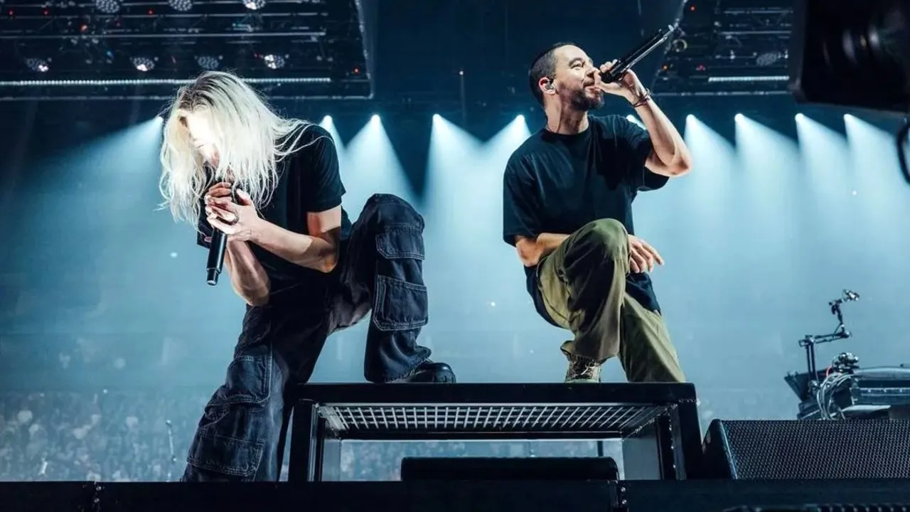 Dia do Rock! Curitiba tem mais de 10 shows do gênero em 2025