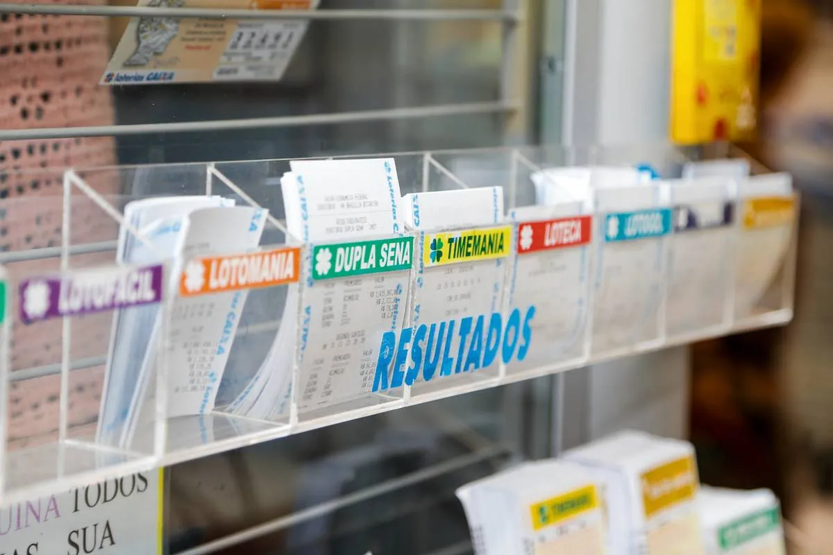 Curitibanos quase ganham R$ 55 milhões
