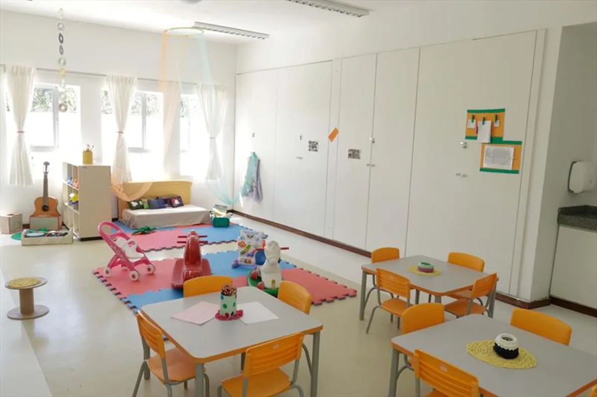 Curitiba abre PSS para contratar professores de Educação Infantil