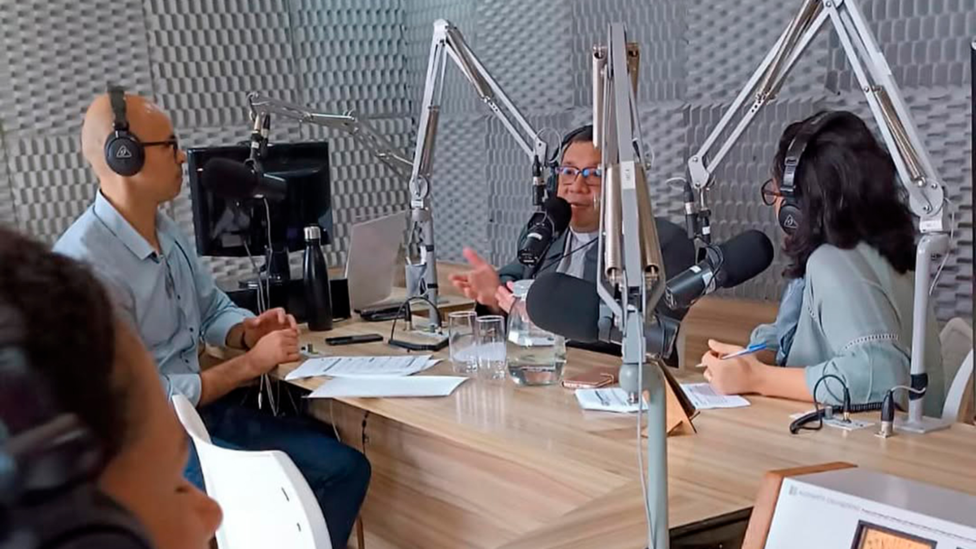 Rádio Canção Nova, em Curitiba, chega às ondas FM
