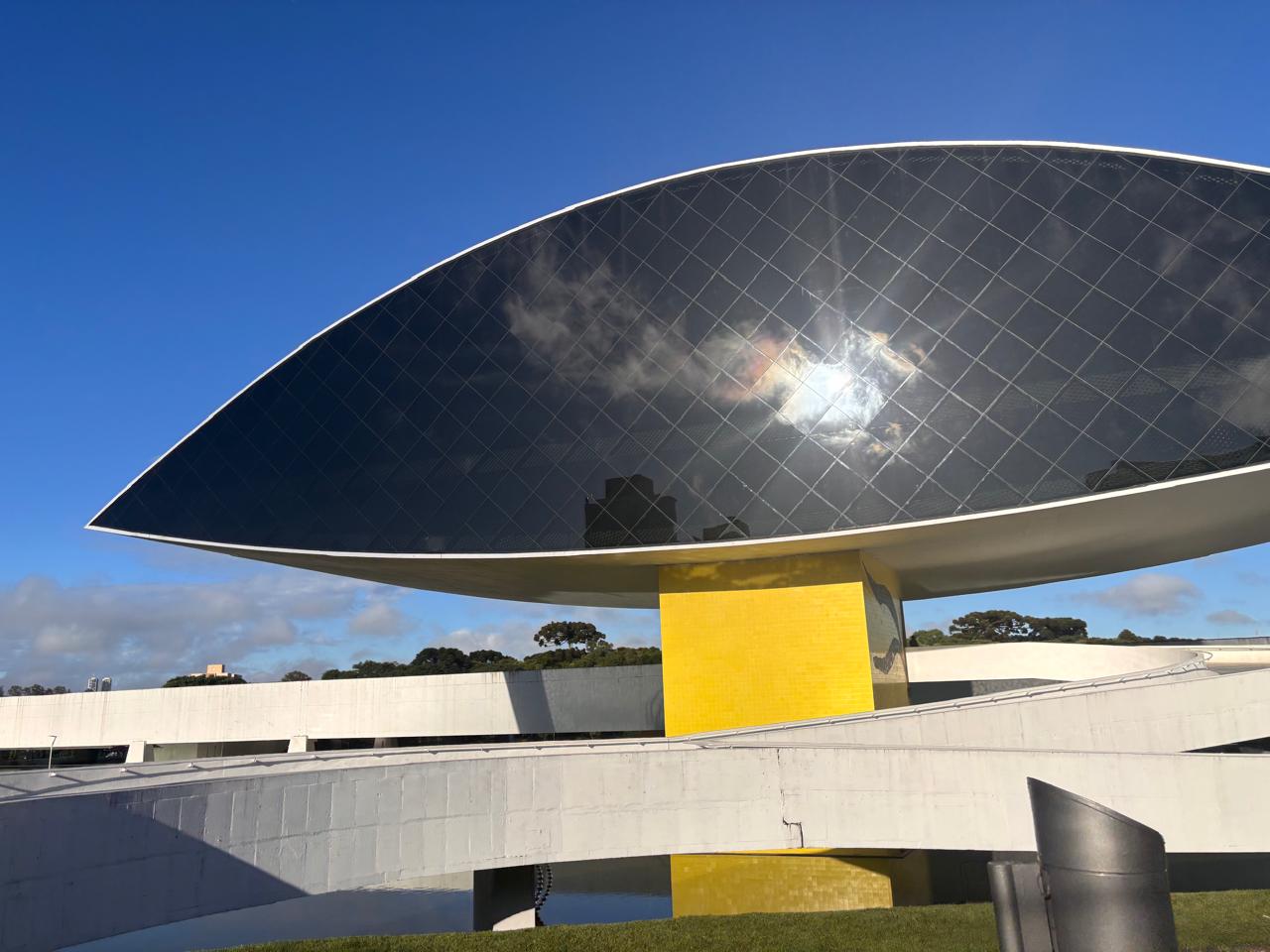 Curitiba terá sábado de sol e domingo de chuva no último fim de semana de julho