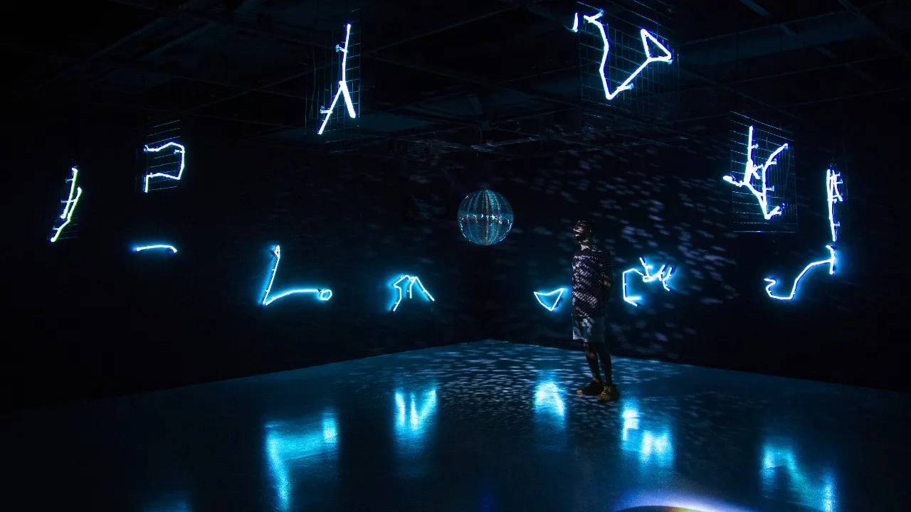 Curitiba recebe exposição interativa "Solfejo"