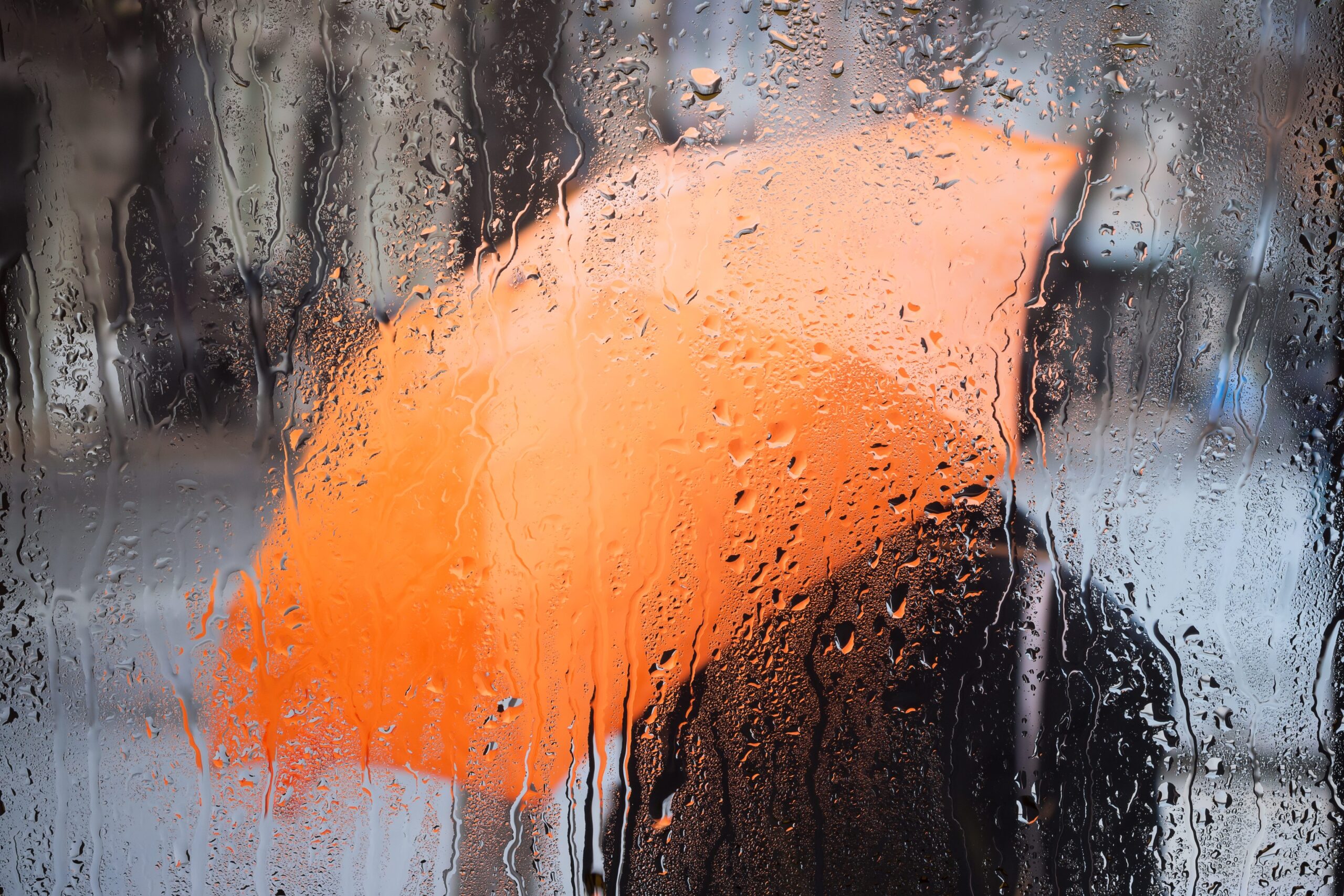 Curitiba deve ter um dia com chances de chuva rápida nesta quarta-feira (02)
