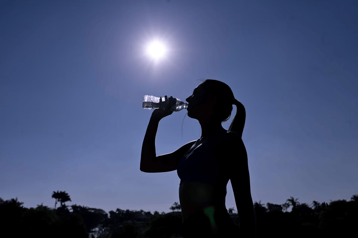 Curitiba deve ter um dia com céu limpo nesta terça-feira (22)
