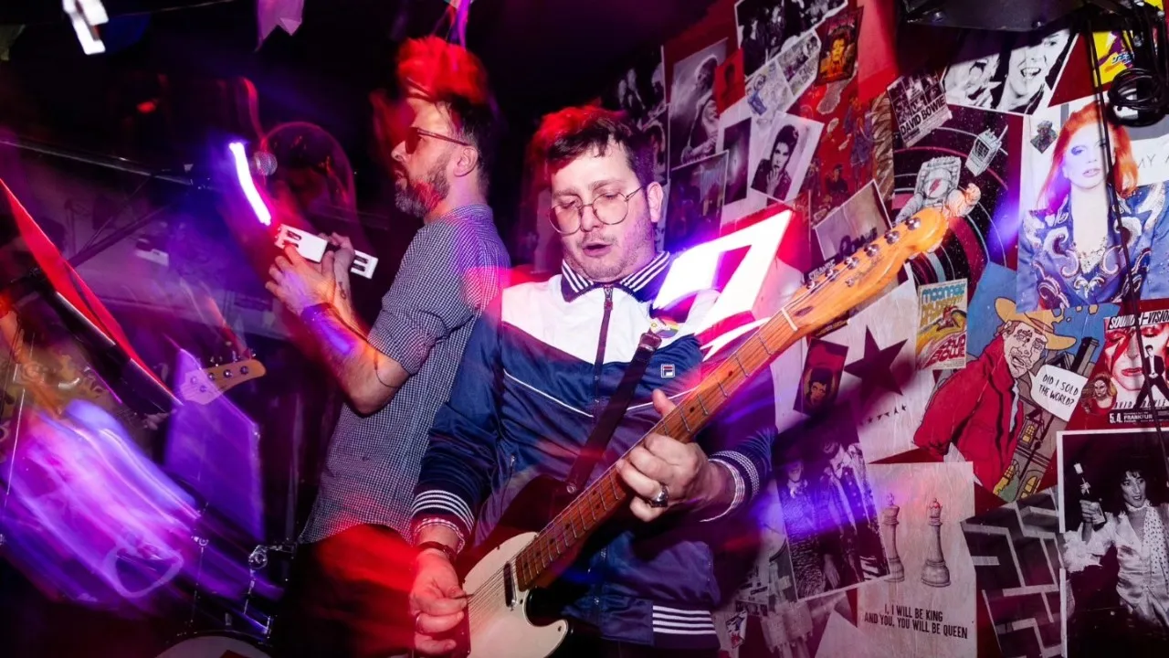 Bar tradicional de Curitiba prepara festa de 4 dias para Dia do Rock