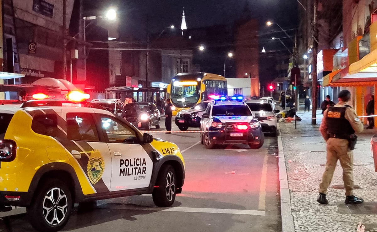 vagner-morto-centro-curitiba-tesoureiro-trafico