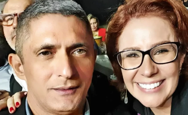 Após briga no palco, SBT anuncia a saída de Felipeh Campos