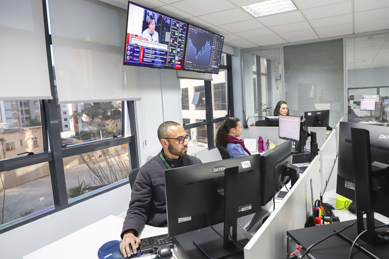 IPMC passa a utilizar sistema inovador para fazer os melhores investimentos