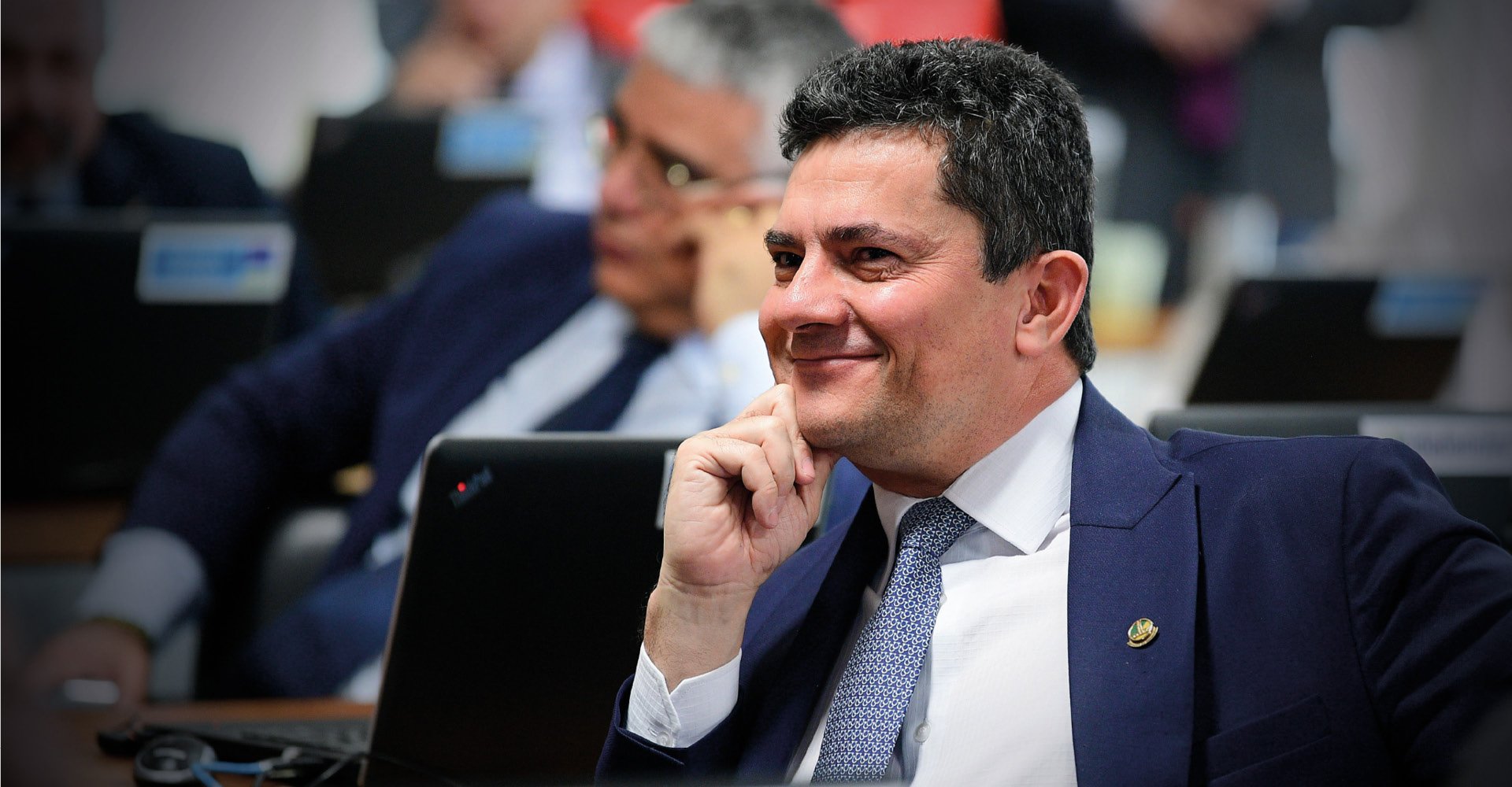Moro fraude delação premiada