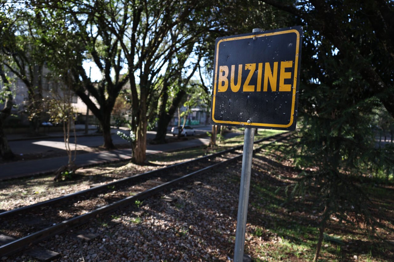Audiência Pública debate trens que cortam bairros de Curitiba